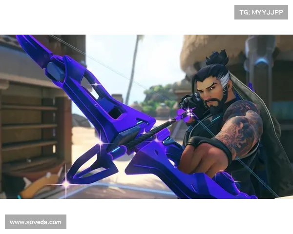 守望先锋段位提升的秘密武器与策略揭秘助你轻松突破瓶颈 守望先锋段位提升的秘密武器与策略揭秘助你轻松突破瓶颈