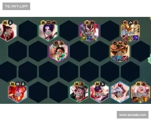 金铲铲之战腐朽之盾最佳阵容搭配与玩法技巧全解析