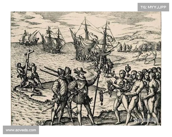 从殖民地视角出发探索全球历史中的文化交流与互动路径