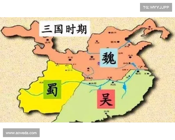 曹魏与刘备:定军山的战略博弈 曹魏与刘备:定军山的战略博弈