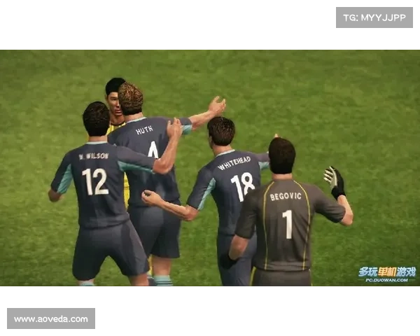 实况足球2012终极补丁安装详细步骤与常见问题解决指南 实况足球2012终极补丁安装详细步骤与常见问题解决指南