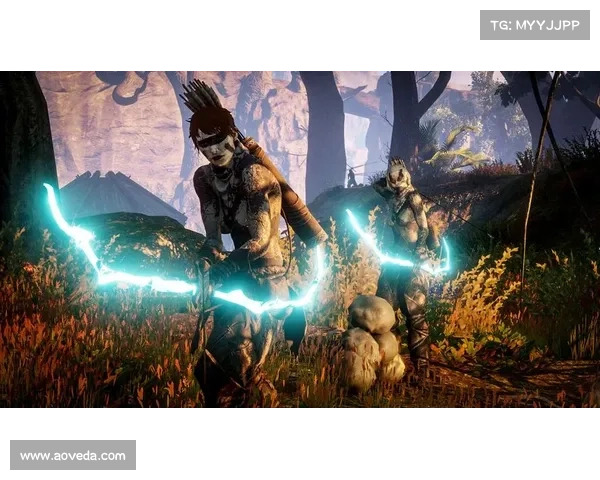 新手必看：龙腾世纪觉醒全面攻略从入门到精通全解析