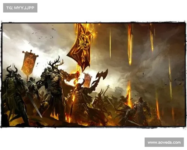 激战2 PVP快速提升技巧全面指南助你成为战场主宰