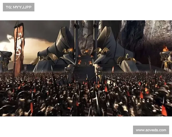 从零起步踏上冒险征途跨越王国纷争揭开英雄命运的序幕