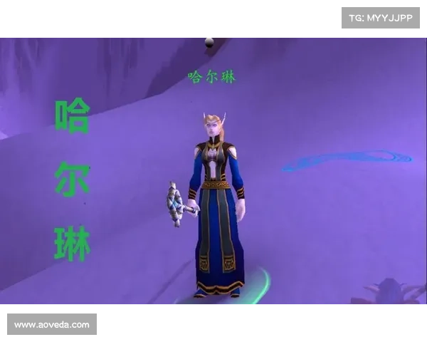 魔兽世界中最令人难忘的NPC人物分析与故事回顾 魔兽世界中最令人难忘的NPC人物分析与故事回顾