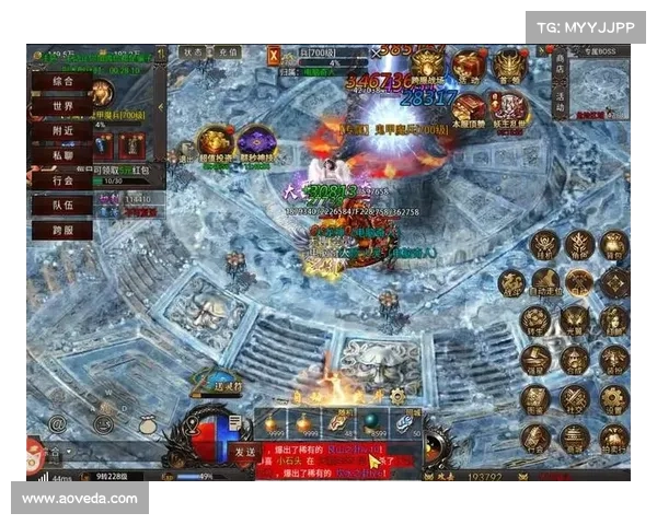 不花一分钱轻松畅玩传奇手游的全攻略与技巧分享 不花一分钱轻松畅玩传奇手游的全攻略与技巧分享