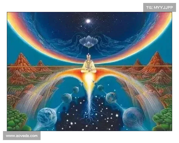 探索觉醒之力的深层意义与实践路径如何引领个人成长与精神觉悟