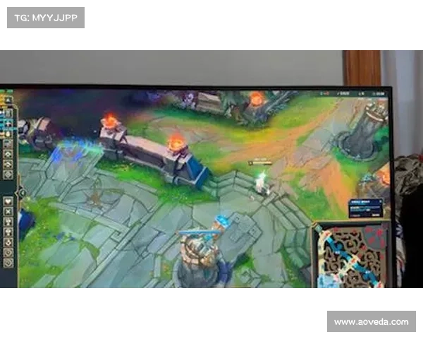 解决英雄联盟游戏崩溃问题的有效方法及技巧大全