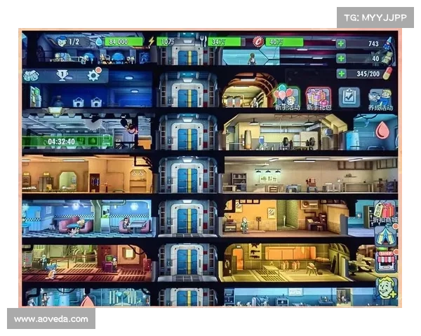 辐射避难所获胜的五大关键策略解析与实战技巧分享