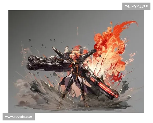 地下城与勇士控偶师职业解析及技能搭配策略详解