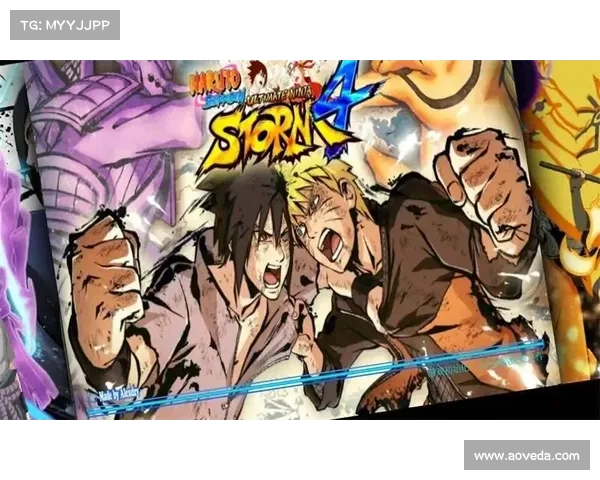 极限忍者战斗再度升级 火影忍者Mugen全明星新动态抢先揭秘