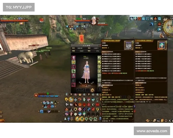 九阴真经中最强装备特点解析与战力提升全面剖析