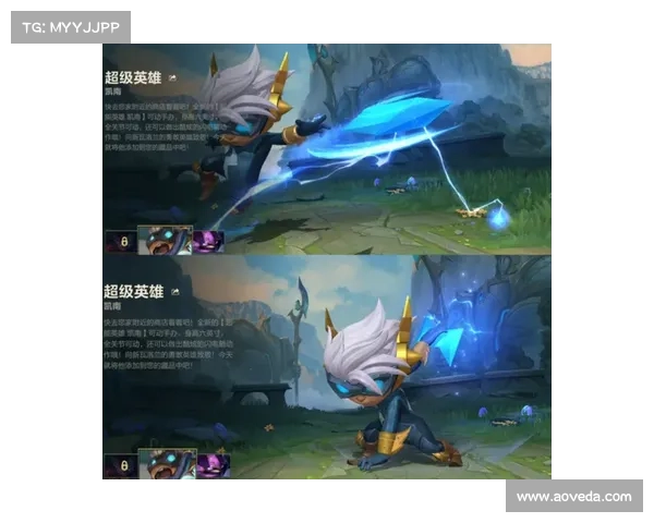 学会如何掌握凯南克制技巧帮助你在对局中稳步走向胜利 学会如何掌握凯南克制技巧帮助你在对局中稳步走向胜利