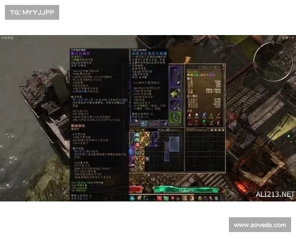 龙跃武器蓄能机制深度解析及其对战斗策略的全面影响