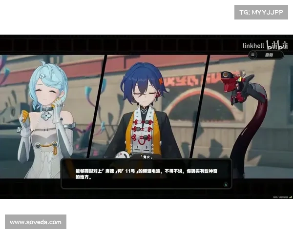 崩坏三新篇章全解析角色成长与剧情进展深度剖析