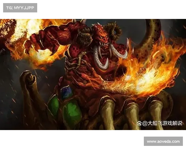 斗战神羊仙的觉醒之路揭开远古神秘力量与命运传奇