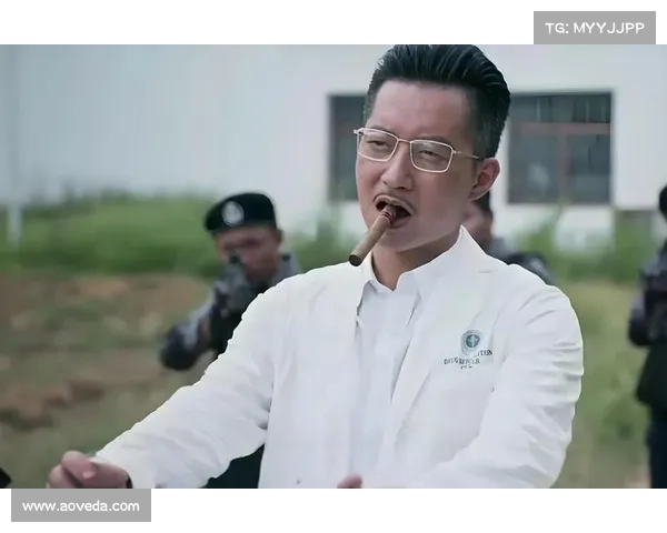 《暗夜行者》未来命运如何展开揭示人性深渊与城市黑暗中的希望曙光