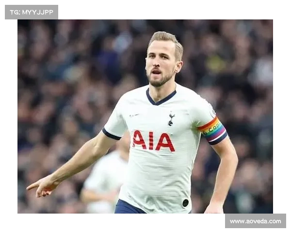 哈里凯恩从少年梦想到世界球星的传奇奋斗与荣耀之路 哈里凯恩从少年梦想到世界球星的传奇奋斗与荣耀之路