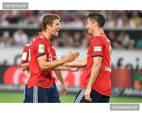 德国足球队更新换代的秘诀与背后战略分析