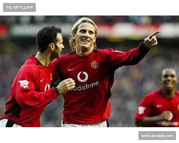 全面解析曼联弗兰巅峰时期的绝技：揭示他最强技能究竟是什么