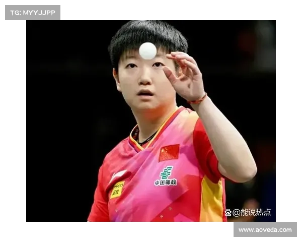 奥运赛场乒乓球与田径争锋竞技双雄各显神勇展现体育精神