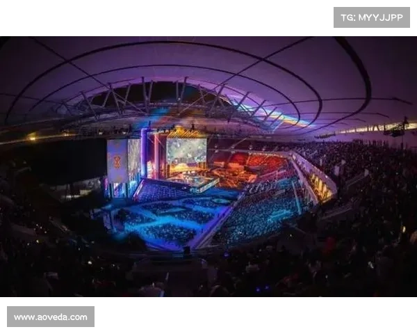 如何引领全球足球篮球电竞潮流打造全新体育娱乐新时代