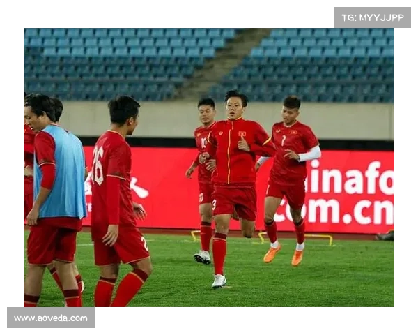 如何提升中国足球实力冲击世界前100名的战略与路径