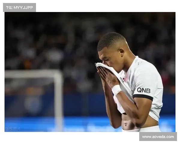 姆巴佩携手发起反对青少年吸烟运动 倡导健康生活方式助力未来成长