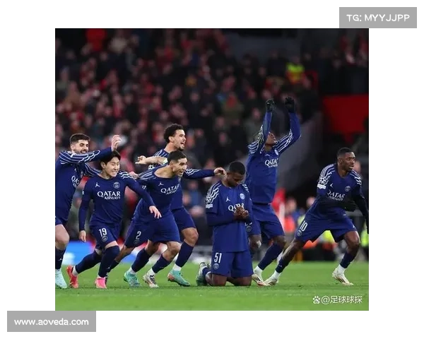 巴黎圣日耳曼青训体系的打造与金元足球战略的未来发展探索